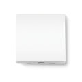 Tapo S210 interruptor de luz Blanco