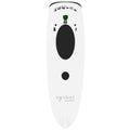S720 Lector de códigos de barras portátil 1D/2D Lineal Blanco
