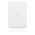 Unifi 6 In-Wall 4800 Mbit/s Blanco Energía sobre Ethernet (PoE)