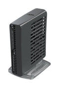 hAP ax2 router inalámbrico Gigabit Ethernet Doble banda (2,4 GHz / 5 GHz) Negro