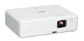 CO-W01 3000 lúmenes ANSI 3LCD WXGA (1200x800) Negro, Blanco