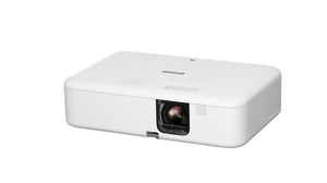 CO-FH02 3000 lúmenes ANSI 3LCD 1080p (1920x1080) Blanco