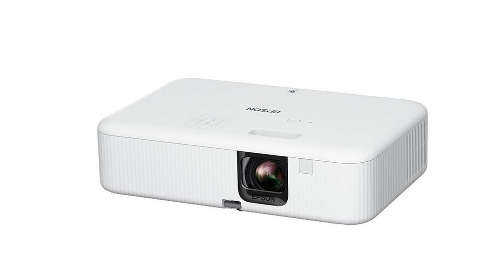 CO-FH02 3000 lúmenes ANSI 3LCD 1080p (1920x1080) Blanco
