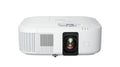 EH-TW6250 with HC lamp warranty