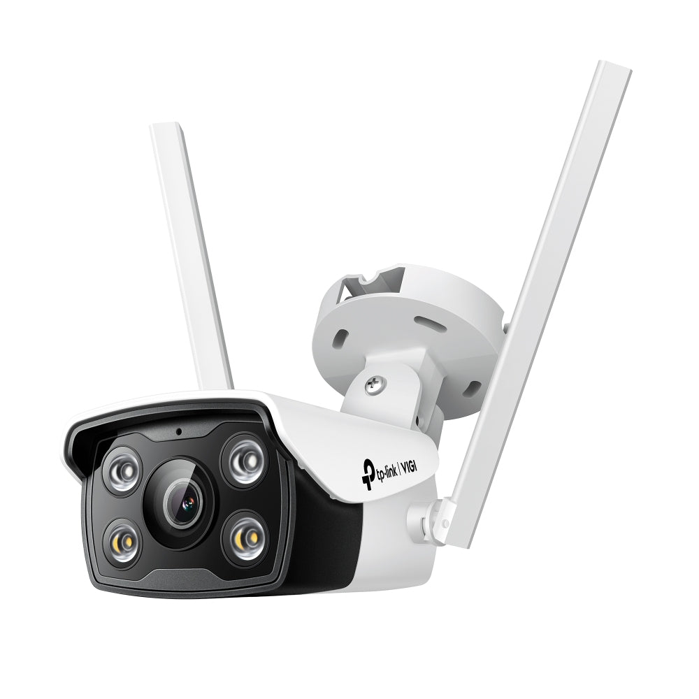 VIGI C340-W Caja Cámara de seguridad IP Exterior 2560 x 1440 Pixeles Techo/pared