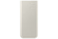 EB-P3400XUE Ión de litio 10000 mAh Beige
