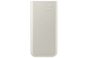 EB-P3400XUE Ión de litio 10000 mAh Beige