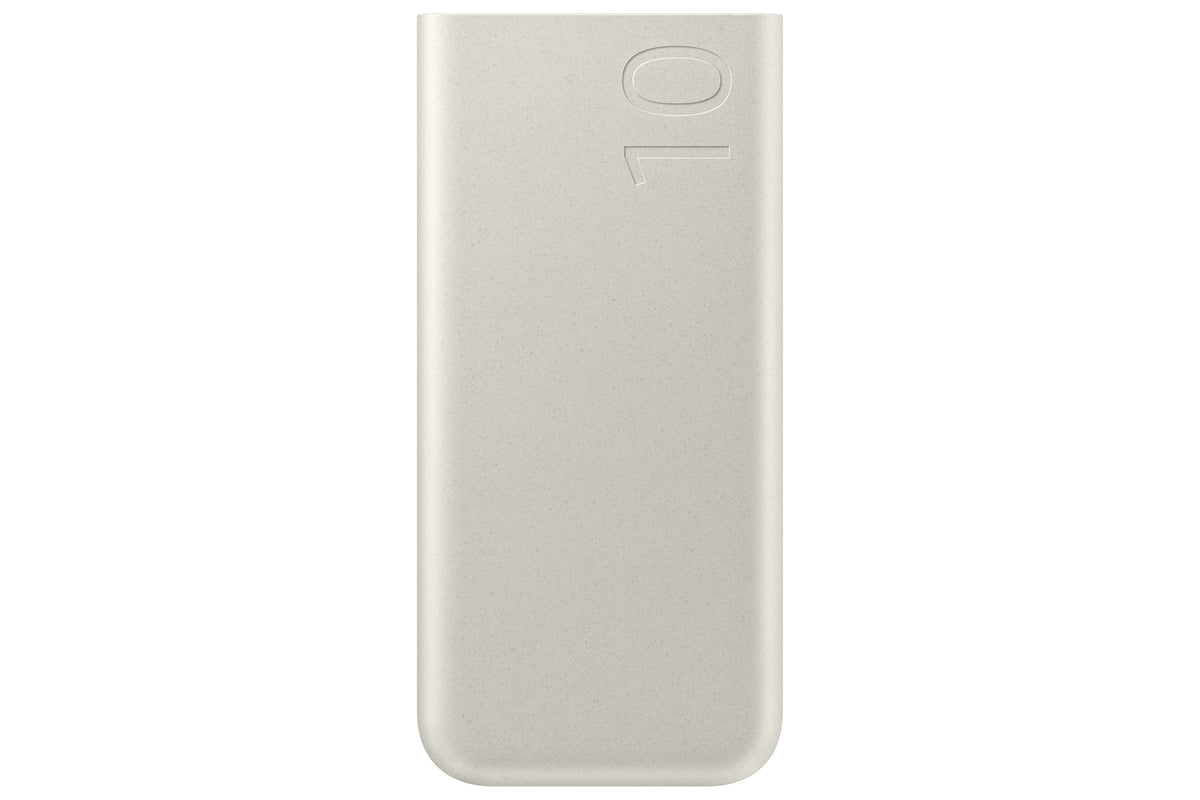 EB-P3400XUE Ión de litio 10000 mAh Beige