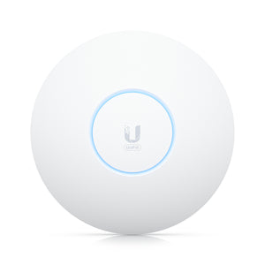 UniFi6 Enterprise 4800 Mbit/s Blanco Energía sobre Ethernet (PoE)