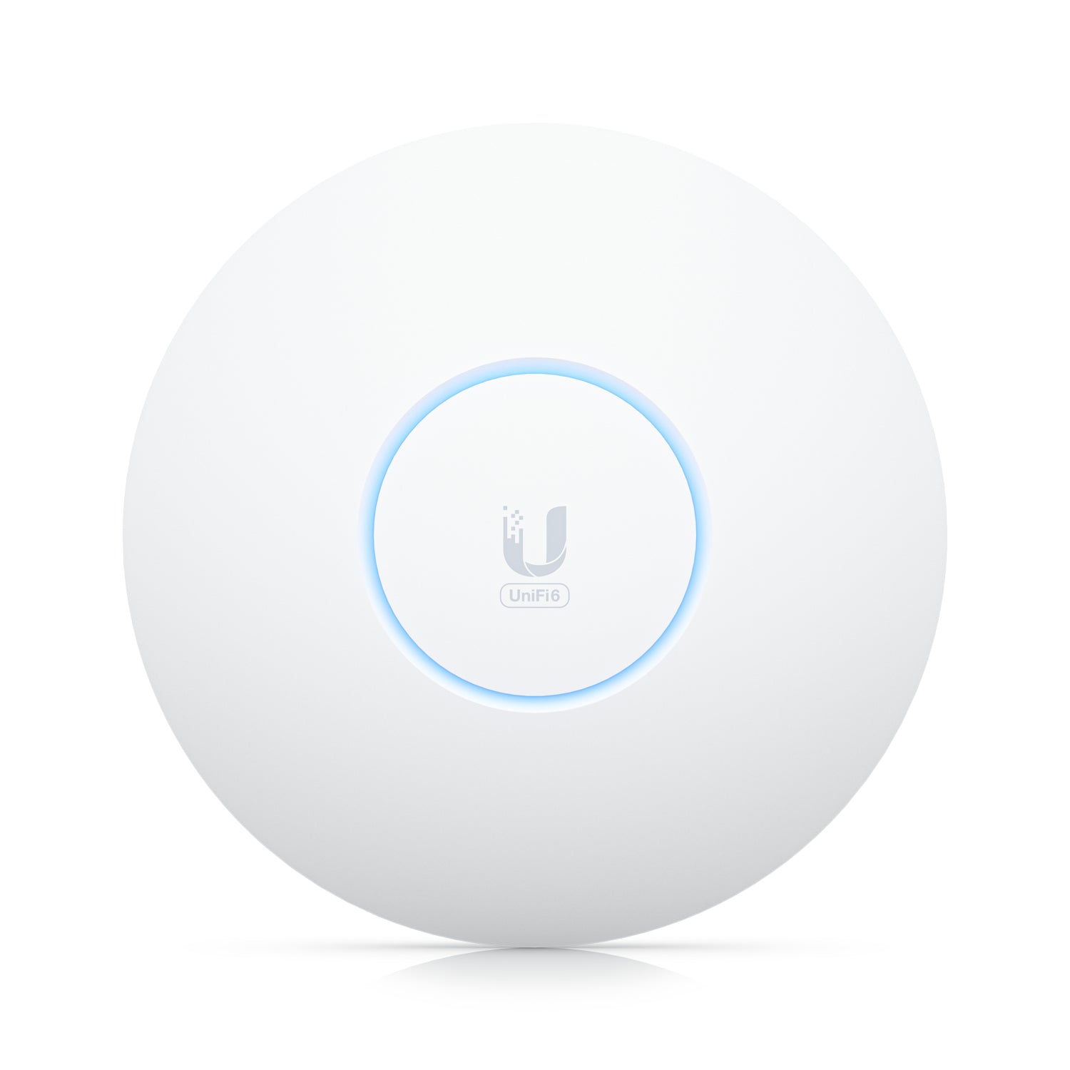 UniFi6 Enterprise 4800 Mbit/s Blanco Energía sobre Ethernet (PoE)