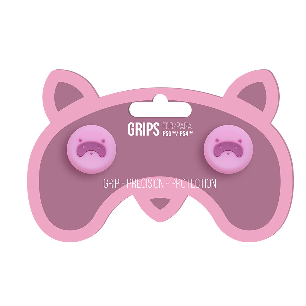 TNKPS4GRIPS accesorio de controlador de juego Botones analógicos
