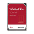 Red Plus disco duro interno 4 TB 5400 RPM 256 MB 3.5" Serial ATA III