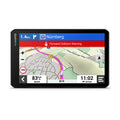 CamperCam 795 navegador Fijo 17,8 cm (7") TFT Pantalla táctil 271 g Negro