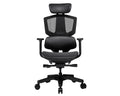 Argo One Silla para videojuegos de PC Asiento de malla Negro