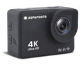 AC9000 cámara para deporte de acción 12 MP 4K Ultra HD Wifi 49 g
