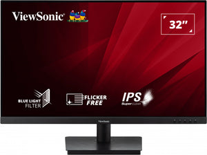 VA VA3209-2K-MHD pantalla para PC 81,3 cm (32") 2560 x 1440 Pixeles Quad HD Negro