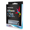 UE800 unidad flash USB 128 GB USB Tipo C 3.2 Gen 2 (3.1 Gen 2) Plata