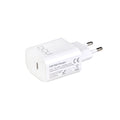 37300720 cargador de dispositivo móvil Universal Blanco USB Auto