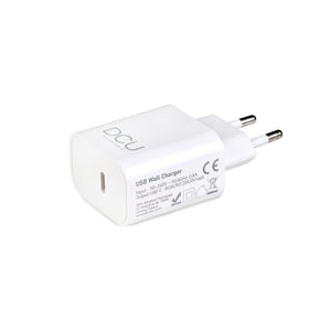 37300720 cargador de dispositivo móvil Universal Blanco USB Auto