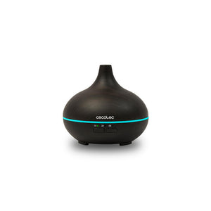 05285 humidificador Vapor 0,15 L Negro 7 W