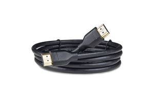 30501615 cable HDMI 1,5 m HDMI tipo A (Estándar) Negro