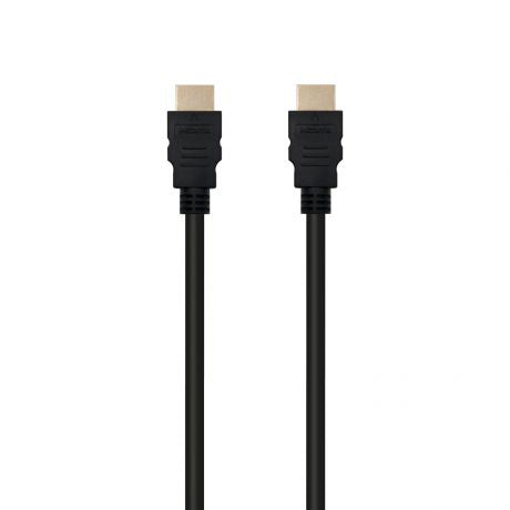 EC1301 cable HDMI 1,8 m HDMI tipo A (Estándar) Negro