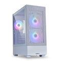 Lancool 205 Midi Tower Blanco