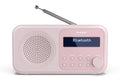 DR-P420 Portátil Digital Rosa