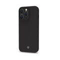 Feeling funda para teléfono móvil 17 cm (6.7") Negro