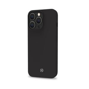 Feeling funda para teléfono móvil 17 cm (6.7") Negro