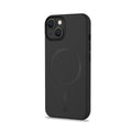 Ultramag funda para teléfono móvil 17 cm (6.7") Negro