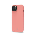 Cromo funda para teléfono móvil 15,5 cm (6.1") Rosa