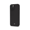 Cromo funda para teléfono móvil 15,5 cm (6.1") Negro