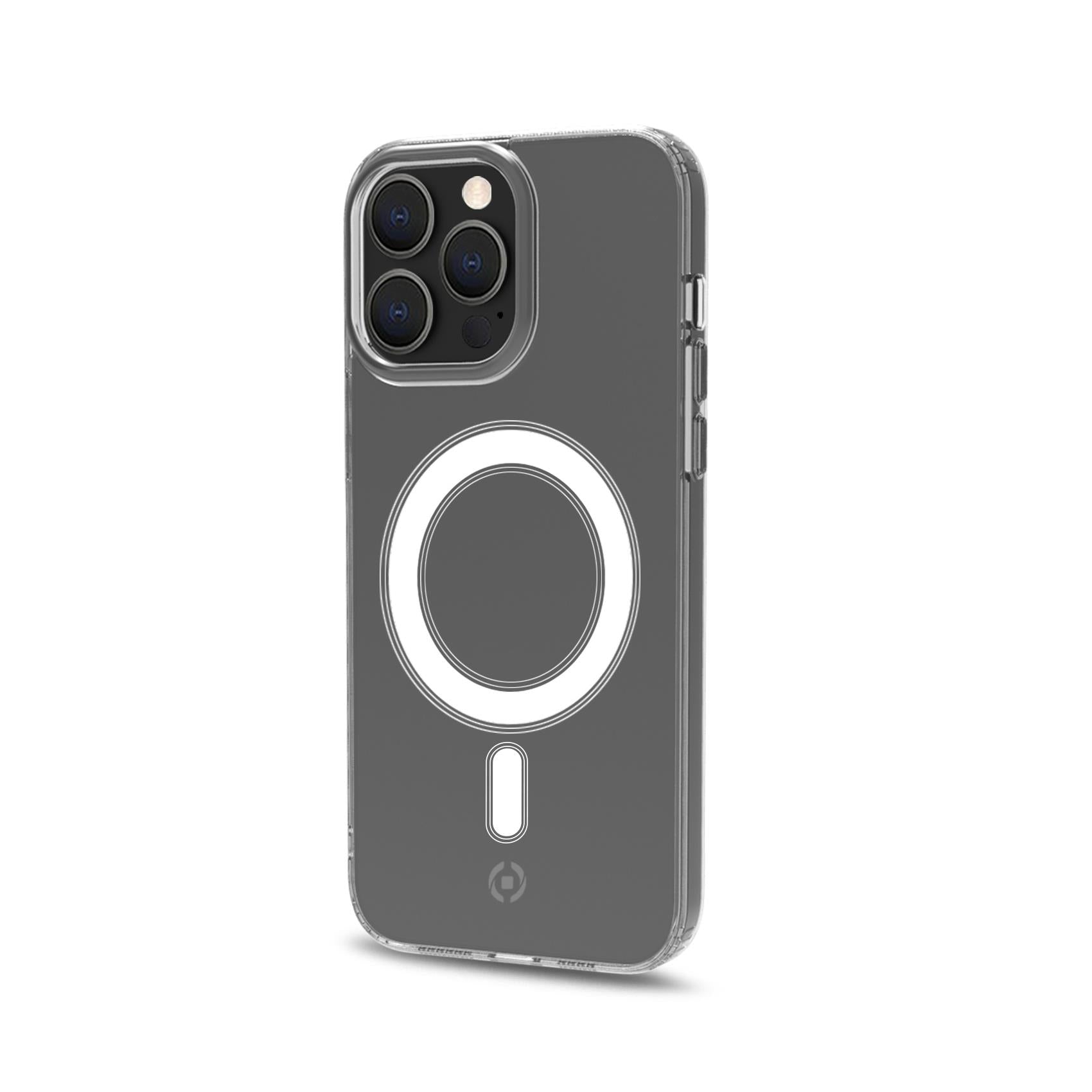 Gelskinmag funda para teléfono móvil 17 cm (6.7") Transparente