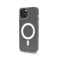 Gelskinmag funda para teléfono móvil 17 cm (6.7") Transparente
