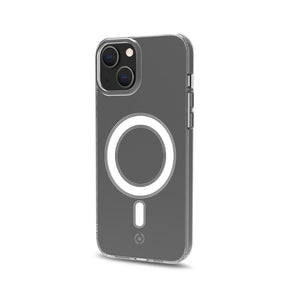 Gelskinmag funda para teléfono móvil 17 cm (6.7") Transparente