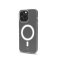 Gelskinmag funda para teléfono móvil 15,5 cm (6.1") Transparente