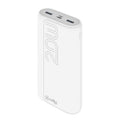 PBPD20000EVOWH batería externa 20000 mAh Blanco
