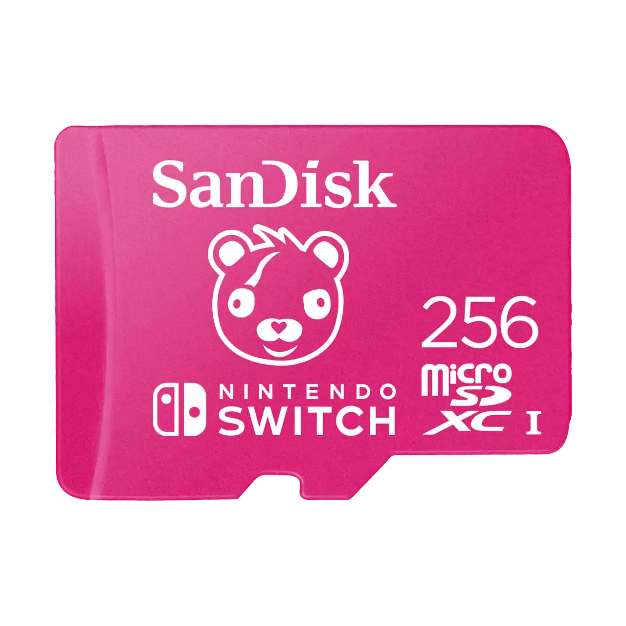 SDSQXAO-256G-GN6ZG memoria flash 256 GB MicroSDXC UHS-I