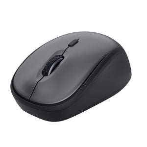 Yvi+ ratón Oficina mano derecha RF inalámbrico Óptico 1600 DPI