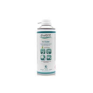 EW5606 limpiador de aire comprimido 400 ml