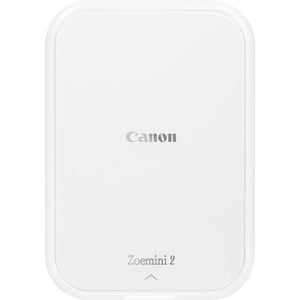 Zoemini 2 impresora de foto ZINK (Sin tinta) 313 x 500 DPI 2" x 3" (5x7.6 cm)