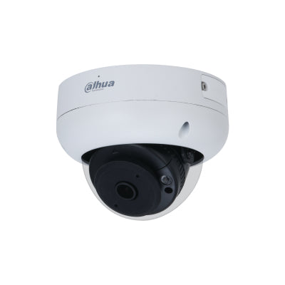 WizSense DH-IPC-HDBW3441R-AS-P cámara de vigilancia Almohadilla Cámara de seguridad IP Interior y exterior 2880 x 1620 Pixeles Techo/pared