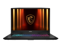 NOTEBOOK MSI Katana 15 HX B14WFK-083ES