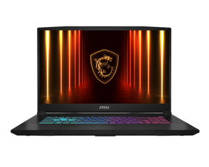 NOTEBOOK MSI Katana 15 HX B14WFK-083ES