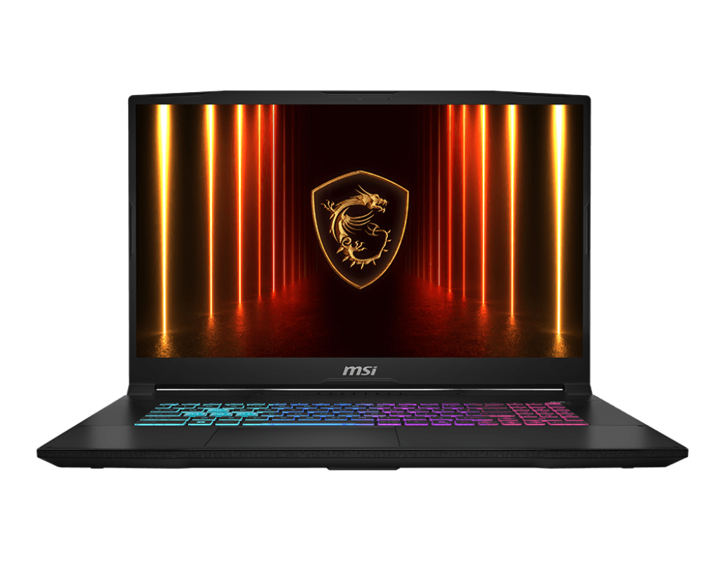 NOTEBOOK MSI Katana 15 HX B14WFK-083ES