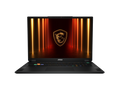 NOTEBOOK MSI Stealth 18 HX AI A2XWIG-040XES