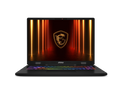 NOTEBOOK MSI Crosshair 16 HX AI D2XWFKG-214XES