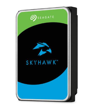 SkyHawk disco duro interno 1 TB 256 MB 3.5" Serial ATA III