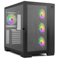 Hummer Astra Midi Tower Negro